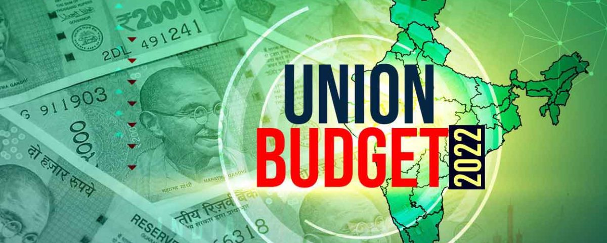 Union Budget highlights 2022