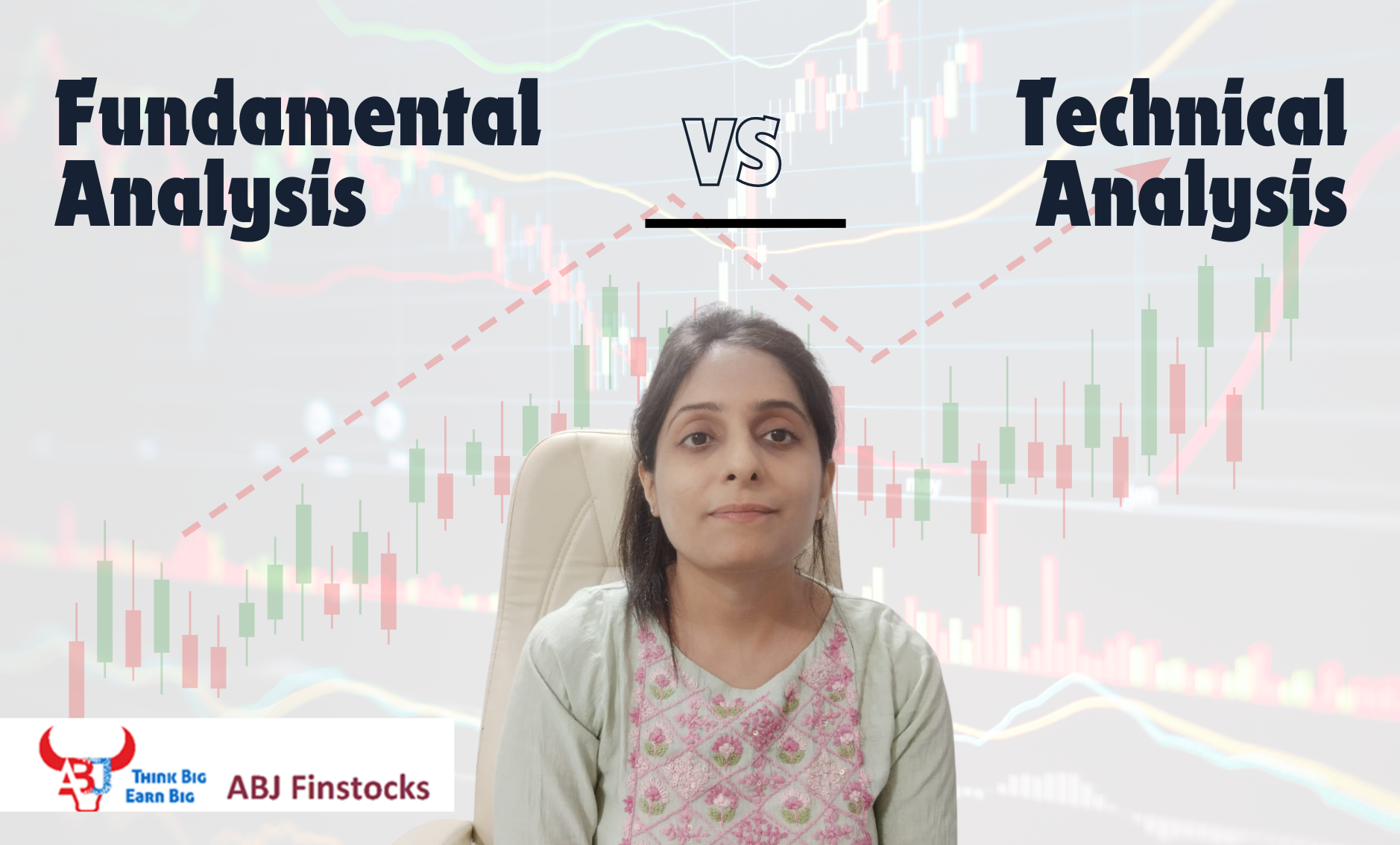 Fundamental OR Technical, what to see in stocks? - ABJ FINSTOCKS