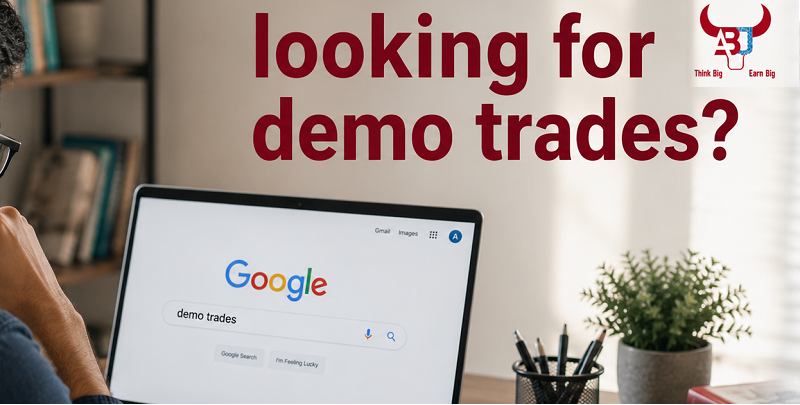 Demo Trades