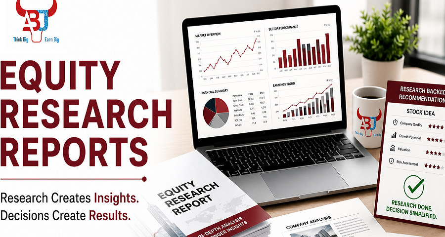 Equity Research Reports