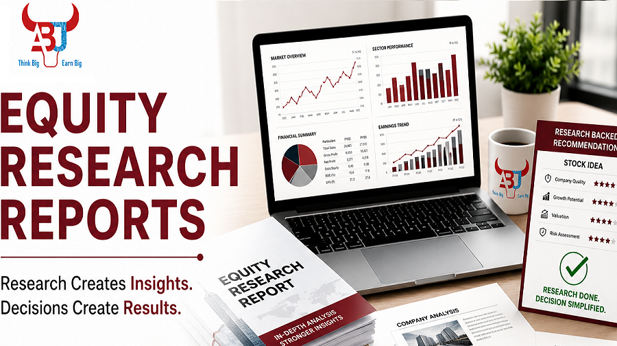 Equity Research Reports