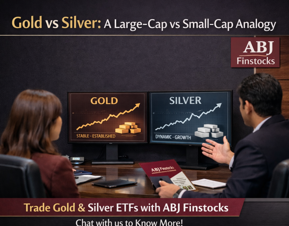 Gold vs Silver, gold etf, silver etf,