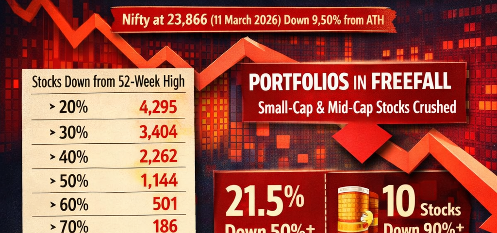 Market Meltdown March 2026
