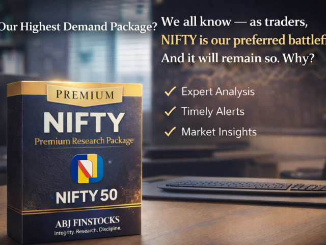 Why NIFTY Remains India’s Most Reliable Trading Instrument