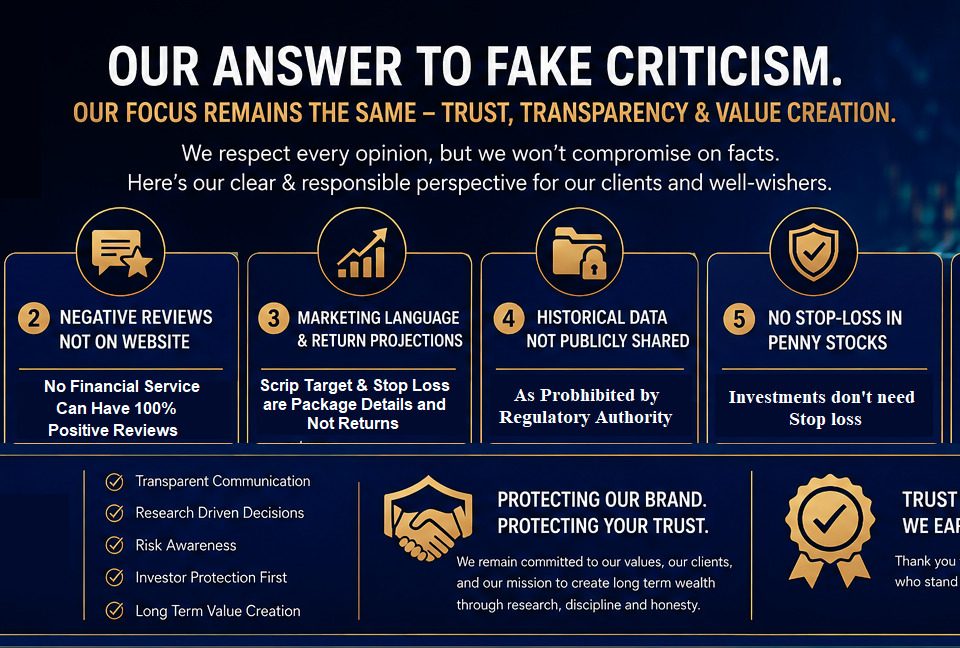 Is ABJ Finstocks Genuine ABJ Finstocks allegations Reality