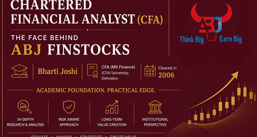 Chartered Financial Analyst (CFA)