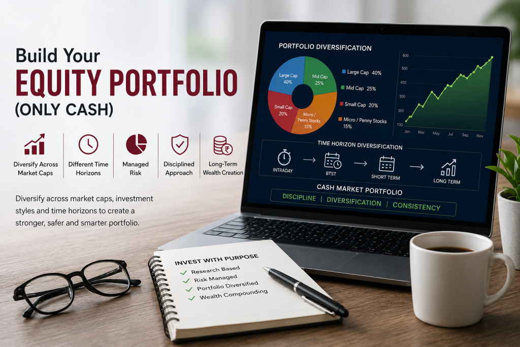 equity research analyst