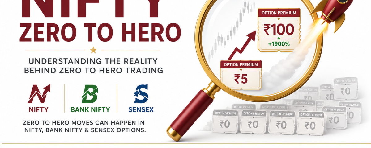 nifty zero to hero