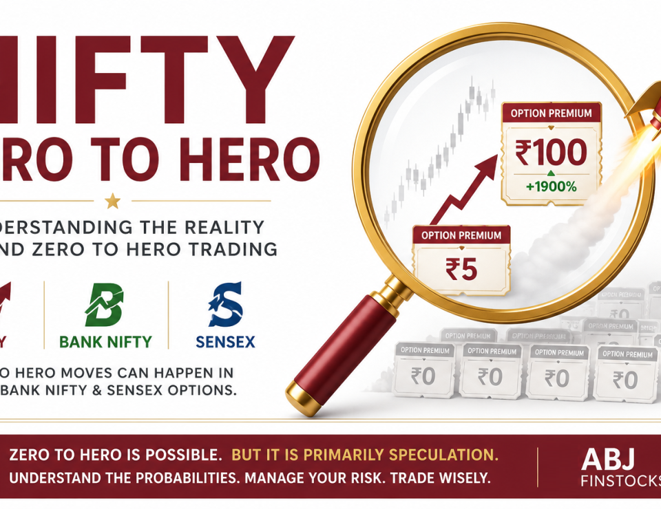 nifty zero to hero