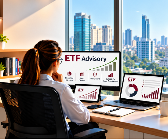Good etf investments