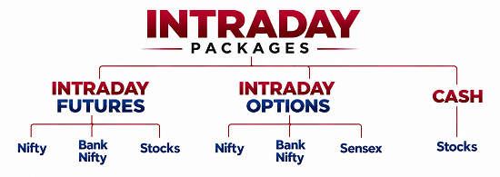 SEBI Registered Intraday Trading Tips Provider