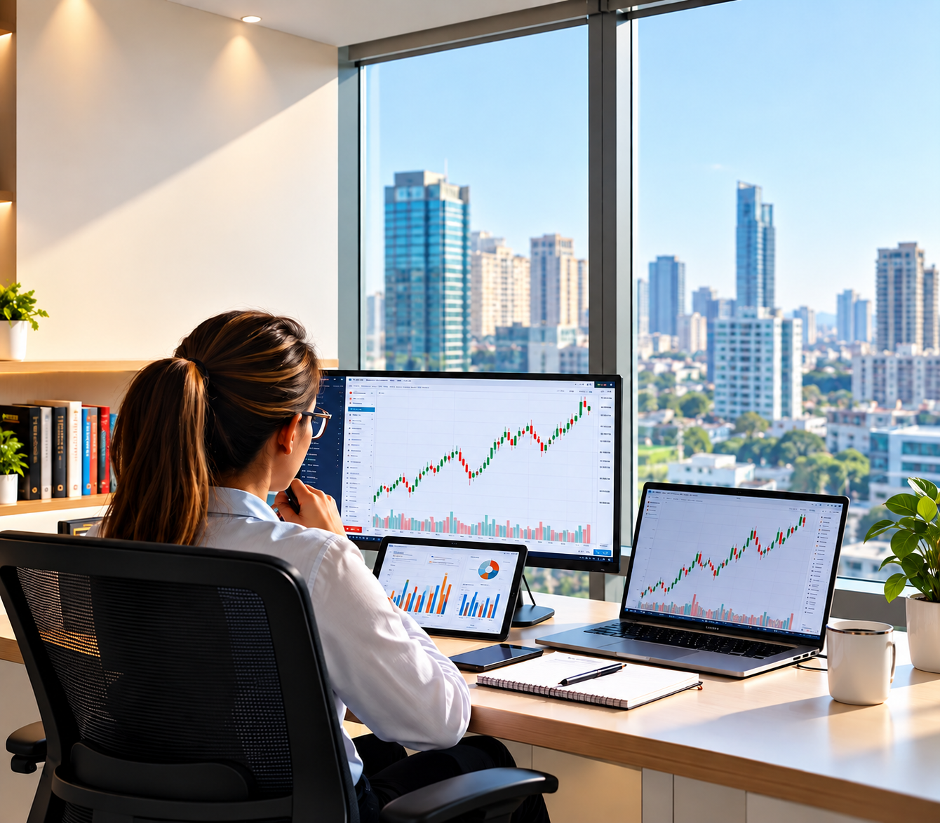 swing trading calls sebi registered
